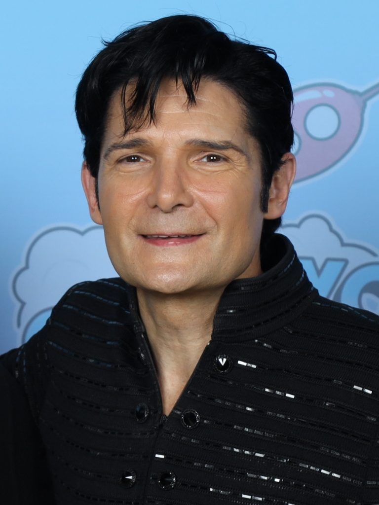 Corey Feldman Net Worth 2024: How Rich Is He Now