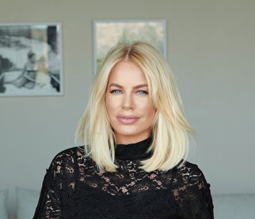 Caroline Stanbury Net Worth: How Much is She Really Worth?