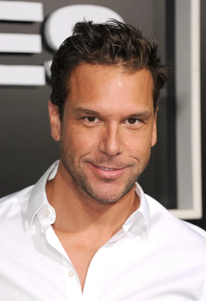 Dane Cook Net Worth: Surprising Figures Revealed!