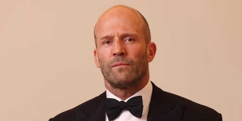 Jason Statham Net Worth 2024: How Much Is the Action Star Worth?