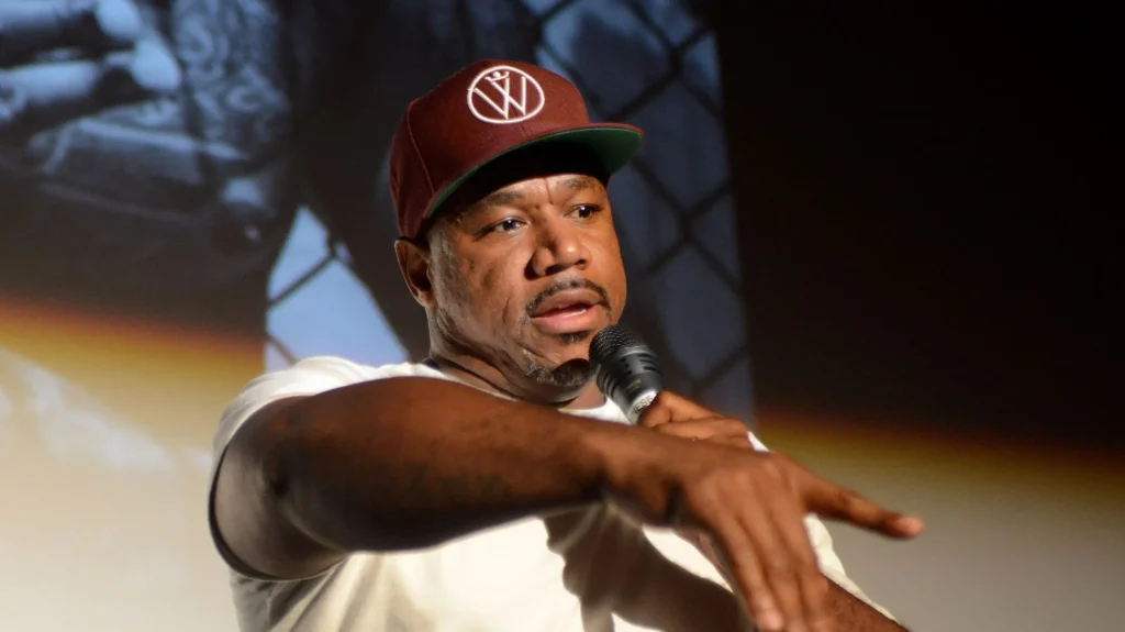 Wack 100 Real Name Revealed – What You Didn't Know