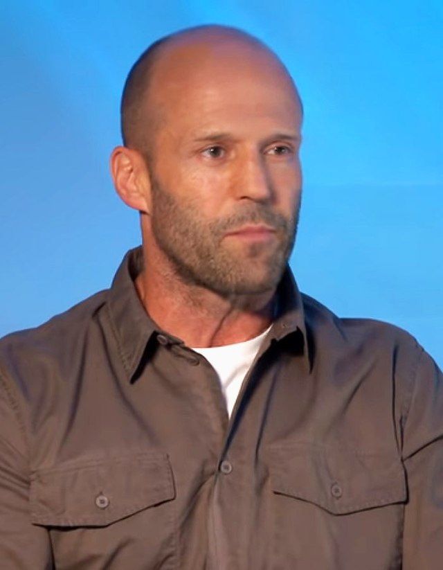 Jason Statham Net Worth 2024: How Much Is the Action Star Worth?