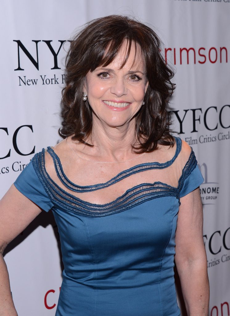 Sally Field Net Worth: How Rich is the Hollywood Icon?