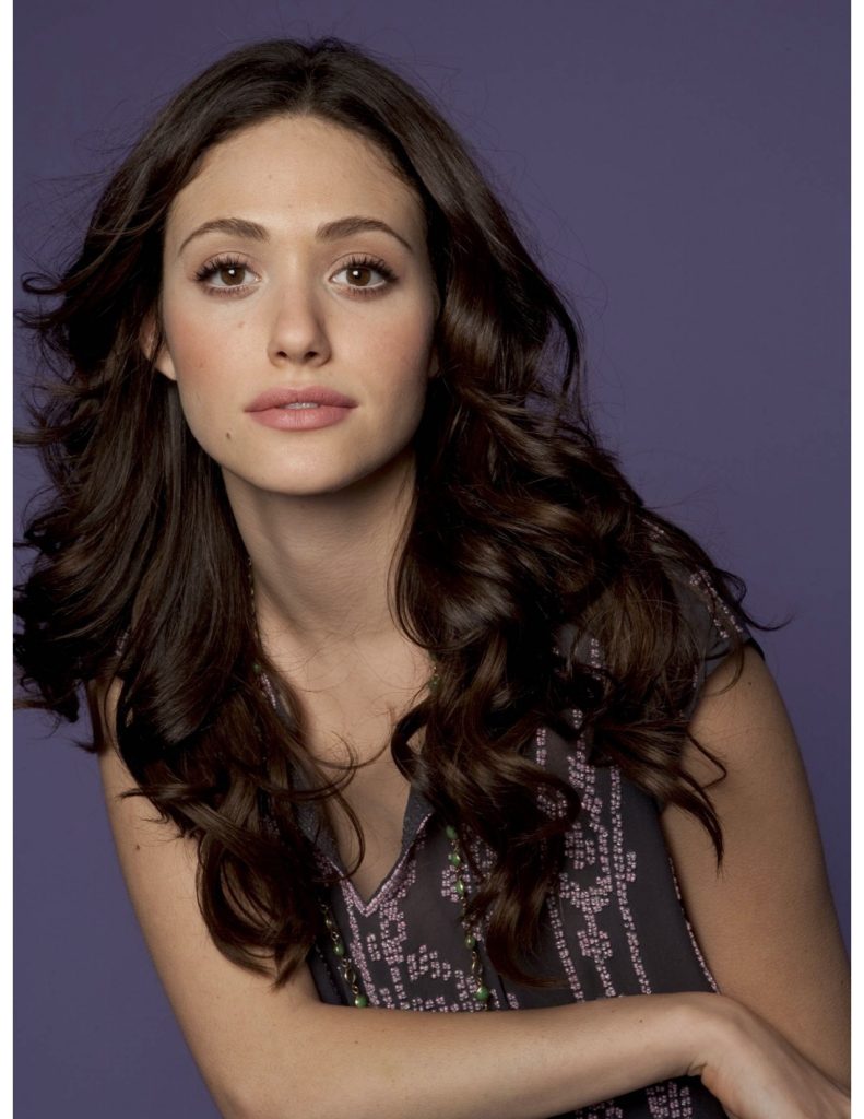 Emmy Rossum Net Worth in 2024: Surprising Fortune Revealed