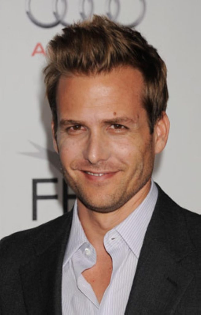 Gabriel Macht Net Worth 2024: Shocking Wealth Revealed!