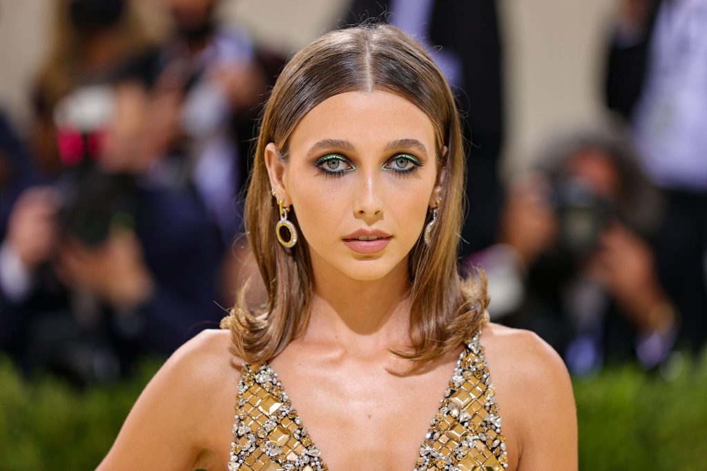Emma Chamberlain Net Worth 2024: How Much Is She Really Worth?