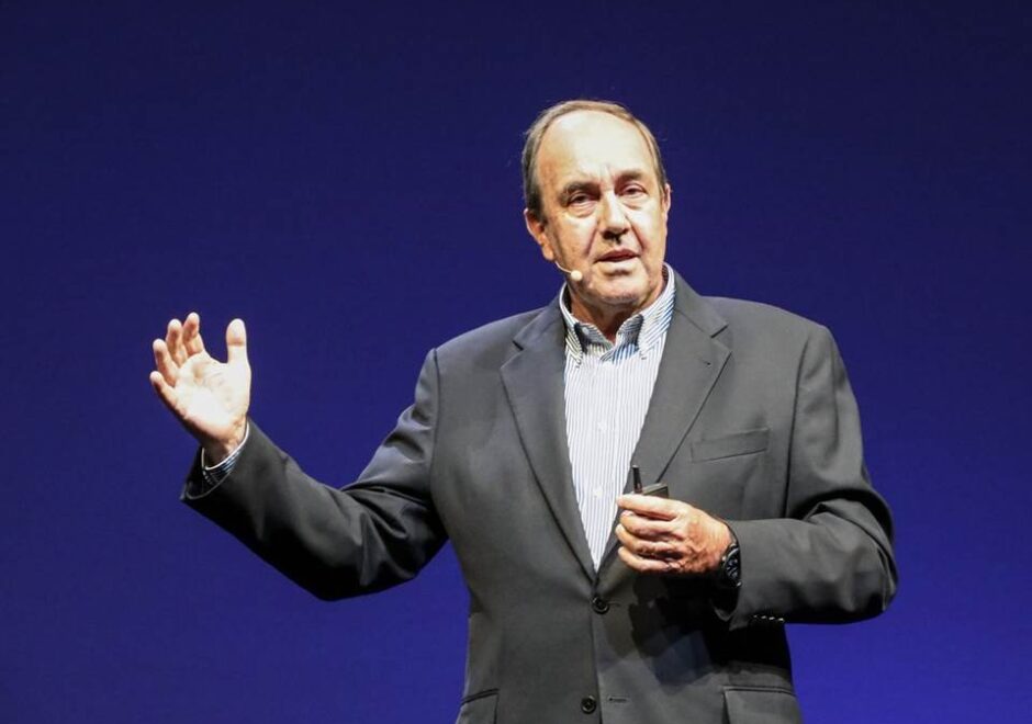 Nando Parrado Net Worth: How Much Is He Worth Today?