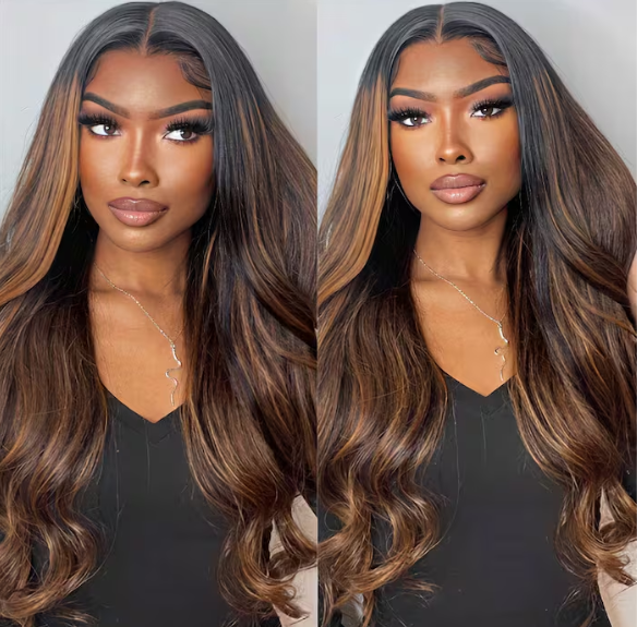 Beautyforever Highlighted Wigs: Get On 8th Anniversary Day Sale 2024