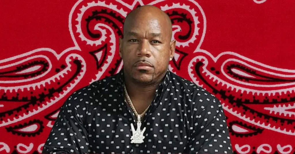 Wack 100 Real Name Revealed – What You Didn't Know
