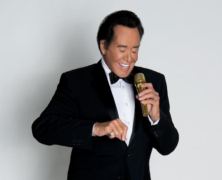 What Is Wayne Newton Net Worth? His Earning Sources 2024