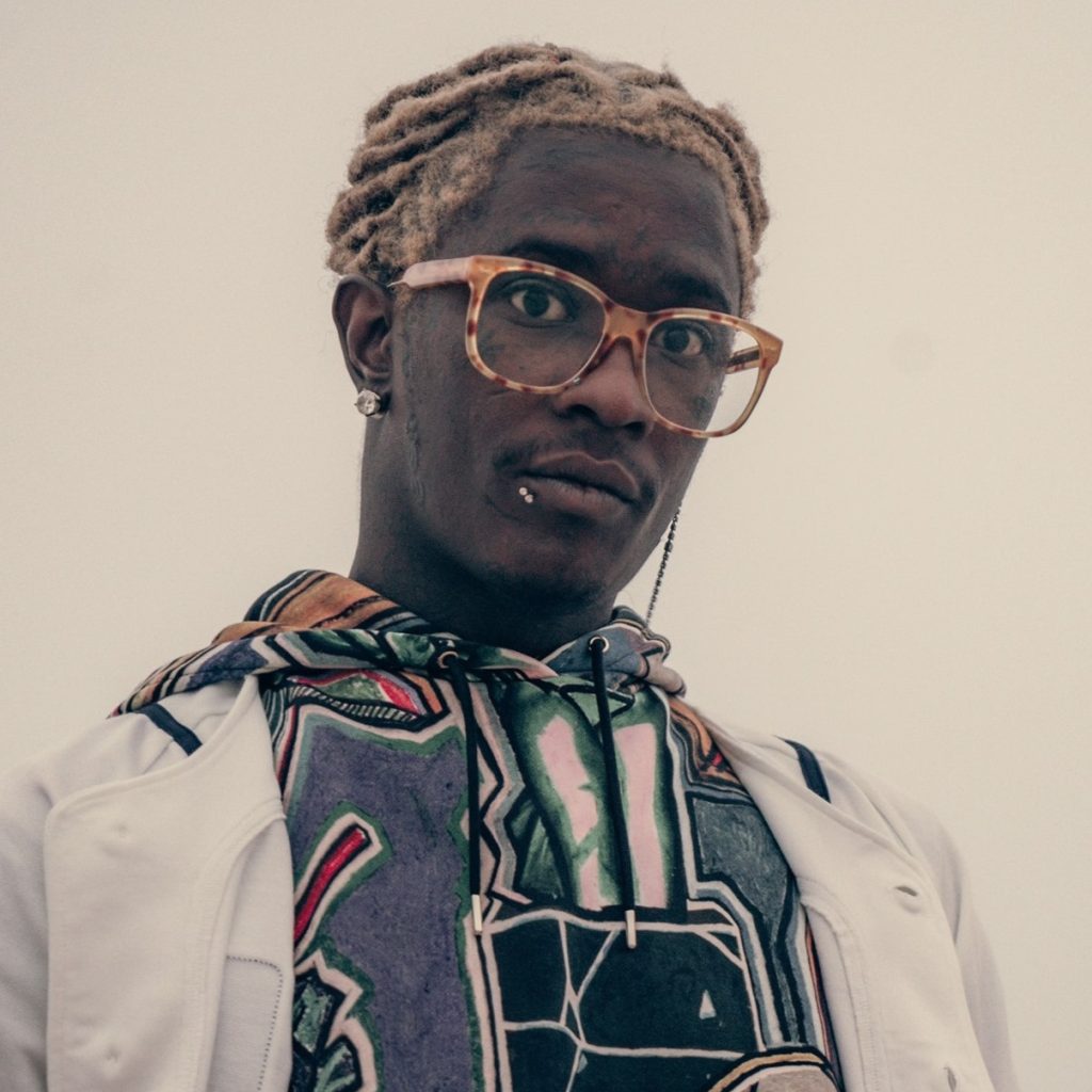 Young Thug Net Worth in 2024: How Much Is He Really Worth
