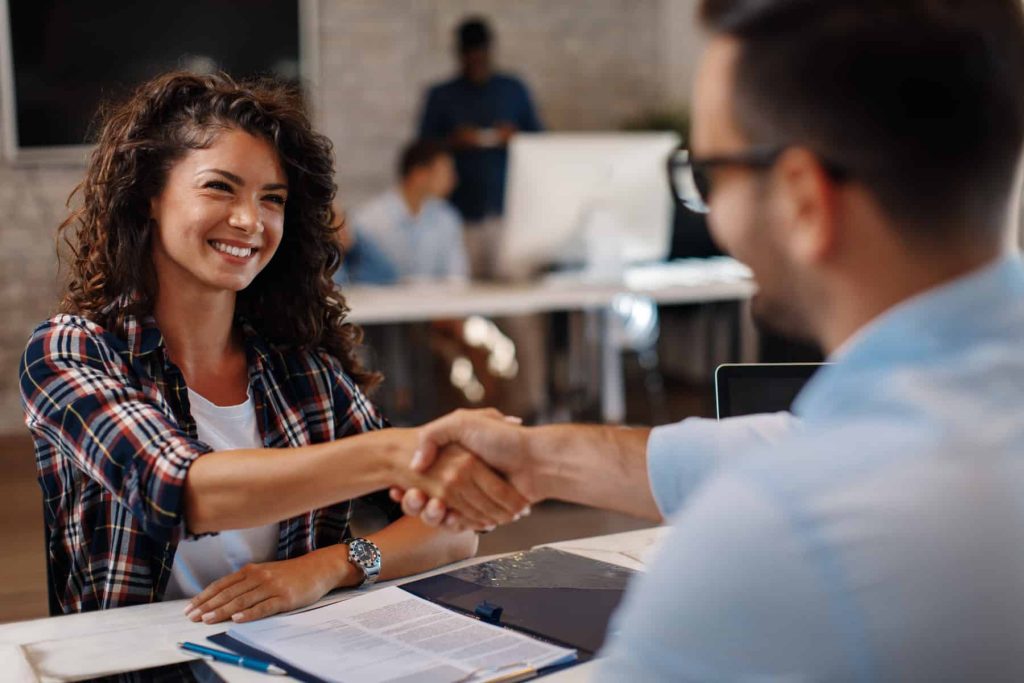 Agencias de Empleo en Houston: ¡Tu Puerta al Éxito!