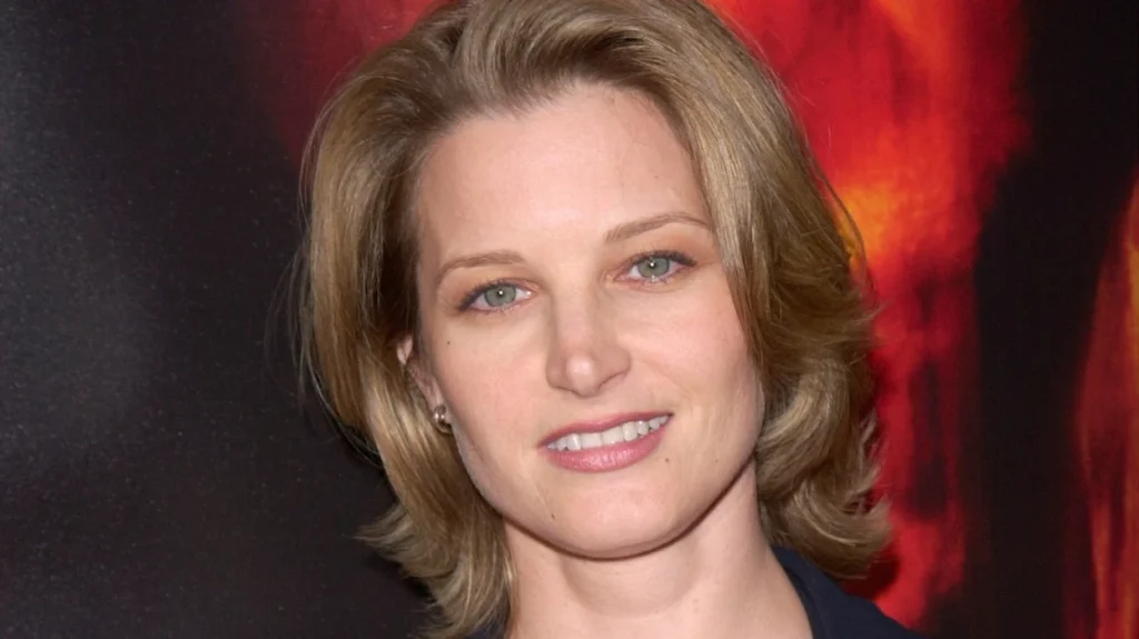 Bridget Fonda Net Worth 2024: Surprising Wealth Revealed