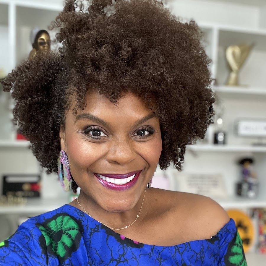 Tabitha Brown Net Worth 2023: How Much Is She Really Worth?