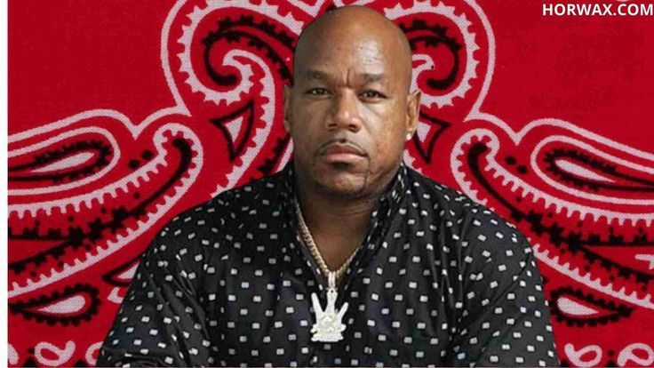 Wack 100 Net Worth in 2024: How Rich Is He Now