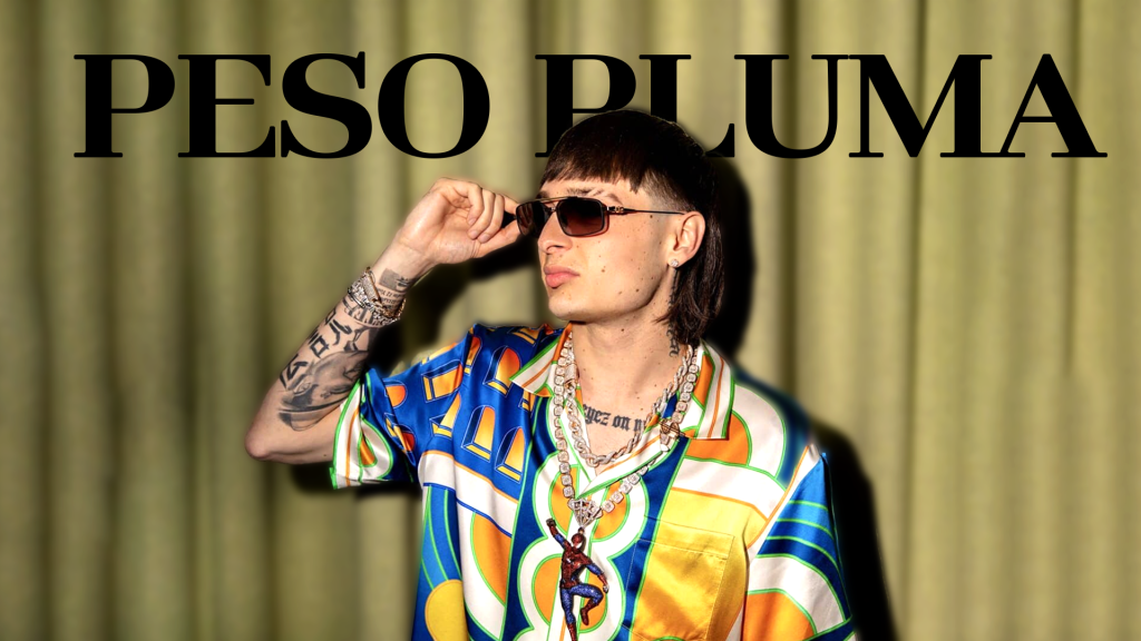 Peso Pluma Net Worth 2024: Shocking Fortune Revealed!