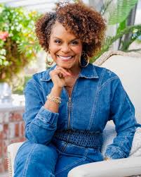 Tabitha Brown Net Worth 2023: How Much Is She Really Worth?
