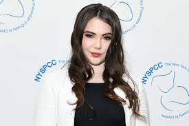 McKayla Maroney Net Worth 2024: How Much Is She Worth Now?