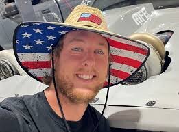 Garrett Mitchell Cleetus Net Worth: How Much Is He Worth?