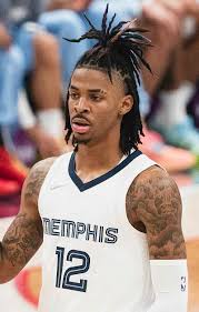 Ja Morant Net Worth 2024: NBA Star's Wealth Revealed!