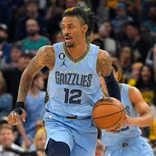Ja Morant Net Worth 2024: NBA Star's Wealth Revealed!