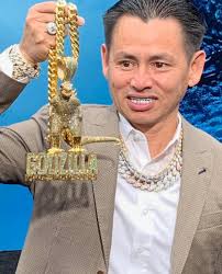 What Is Johnny Dang Net Worth? His Earning Sources 2024