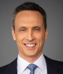 James Pitaro Net Worth: How Much Is the ESPN President Worth?