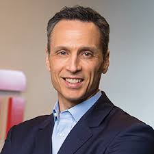 James Pitaro Net Worth: How Much Is the ESPN President Worth?