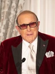 Clive Davis Net Worth 2024: How Rich Is He
