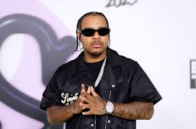 Bow Wow Net Worth 2024: How Rich is the Rap Star Today?