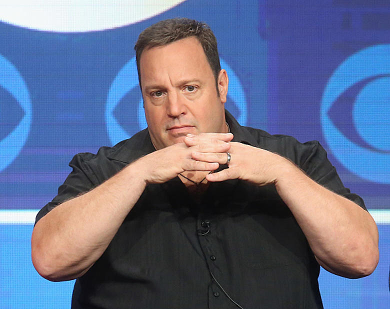 Kevin James Net Worth 2024: The King of Comedy's Fortune