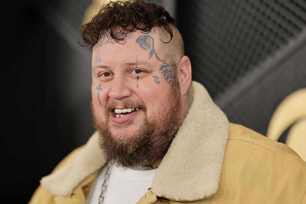 Jelly Roll Net Worth in 2024: Shocking Figures Revealed!