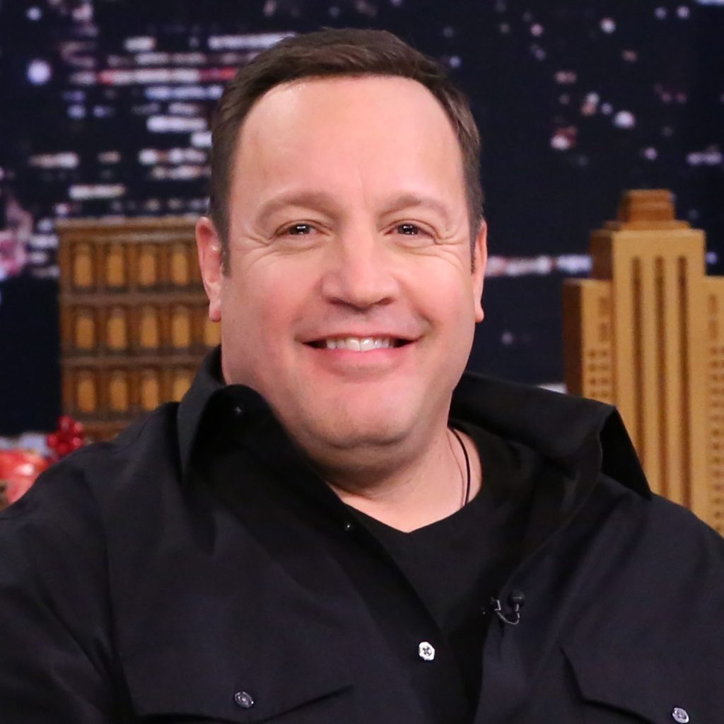 Kevin James Net Worth 2024: The King of Comedy's Fortune