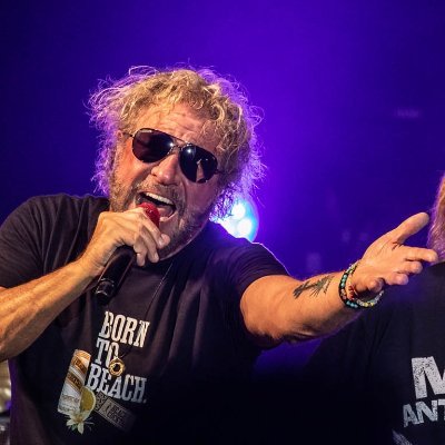 Sammy Hagar Net Worth 2024: How Rich is the Rock Legend?