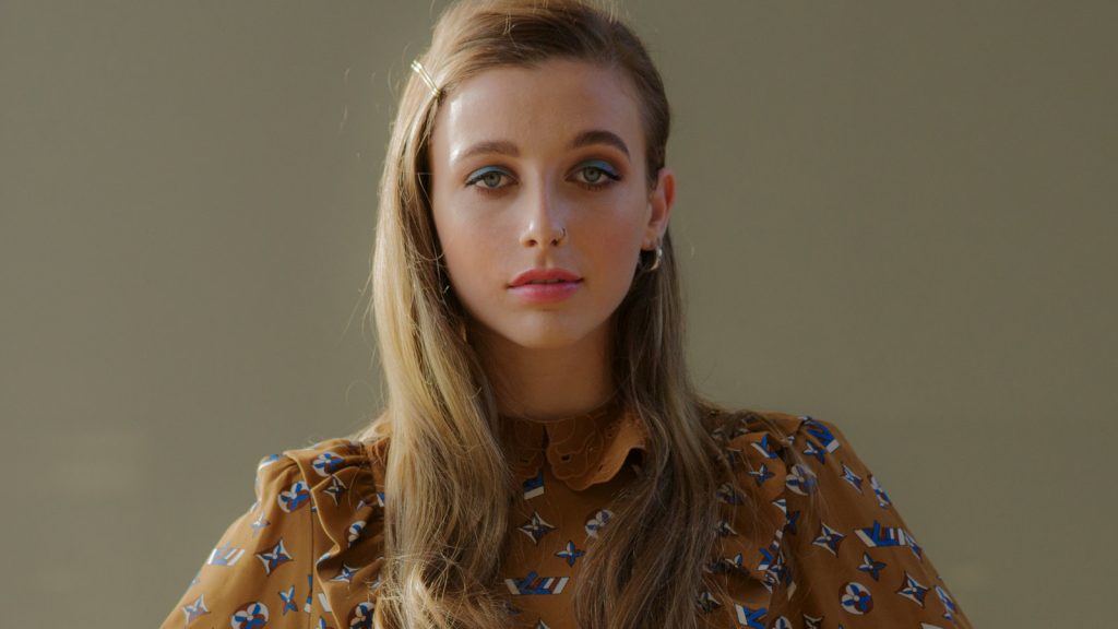 Emma Chamberlain Net Worth 2024: How Much Is She Really Worth?