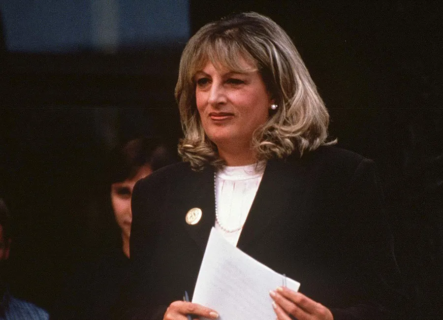 What is Linda Tripp net worth? Her Earning Sources 2024