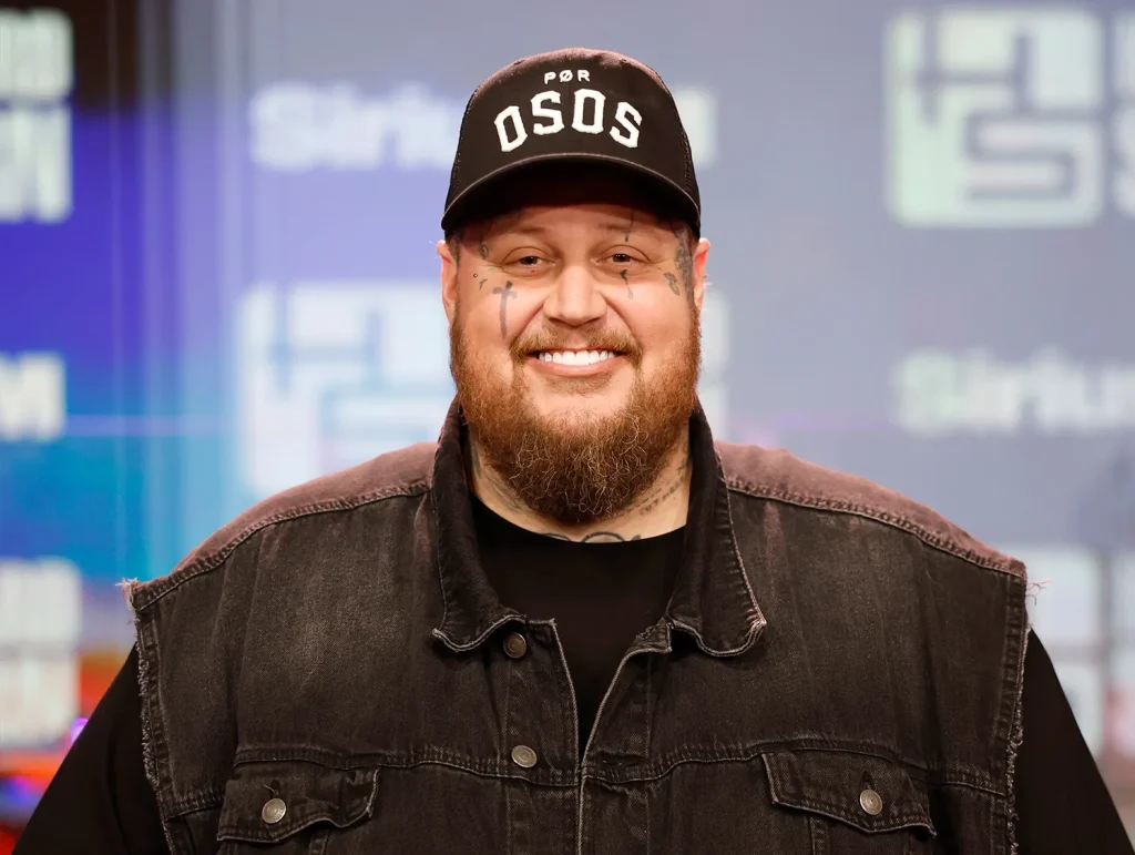 Jelly Roll Net Worth in 2024: Shocking Figures Revealed!