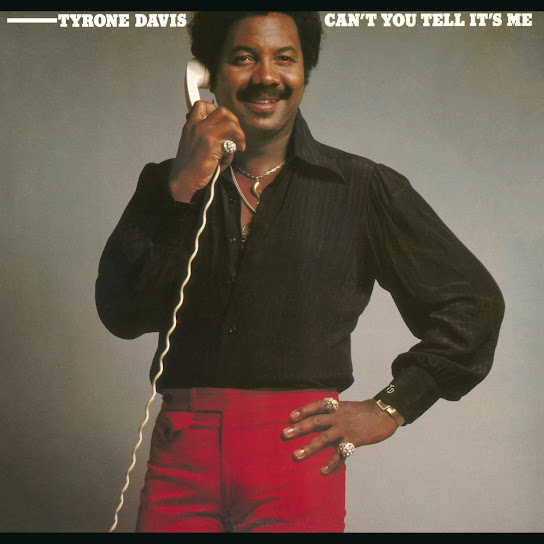 Tyrone Davis Net Worth: How Much Was the Soul Legend Worth?