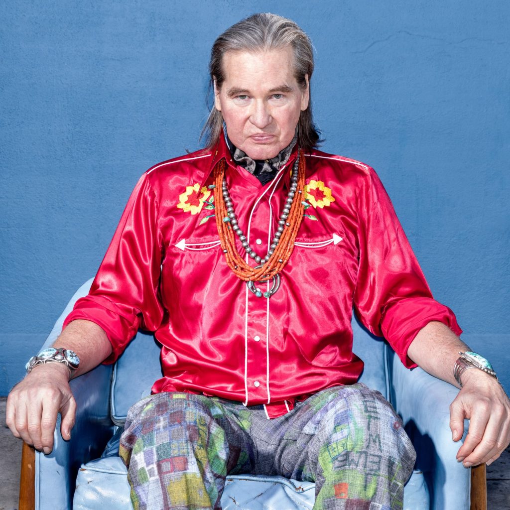 Val Kilmer Age in 2024: How Old Is the Iconic Actor Now?