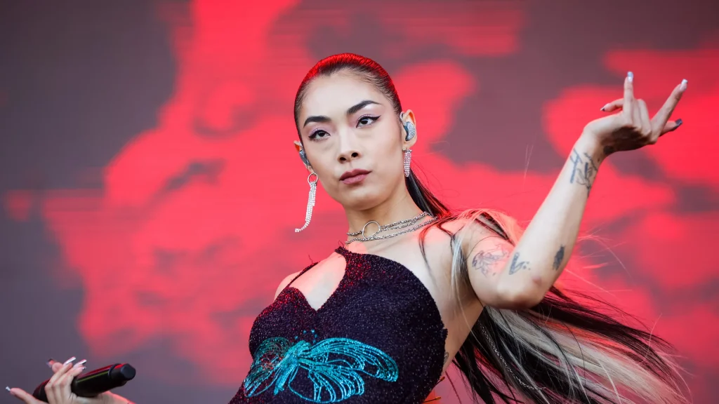 Rina Sawayama Age: How Old Is the Rising Pop Star in 2024?