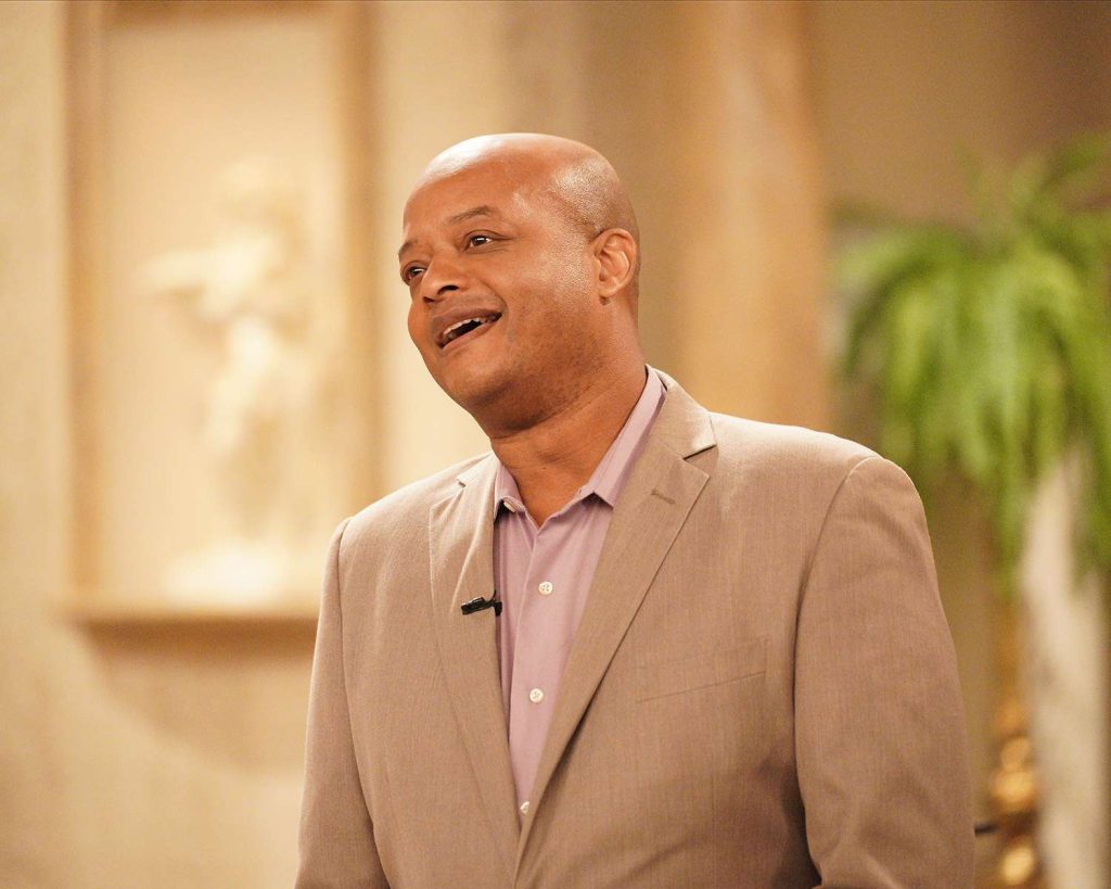 Todd Bridges Net Worth 2024: Shocking Wealth Revealed!