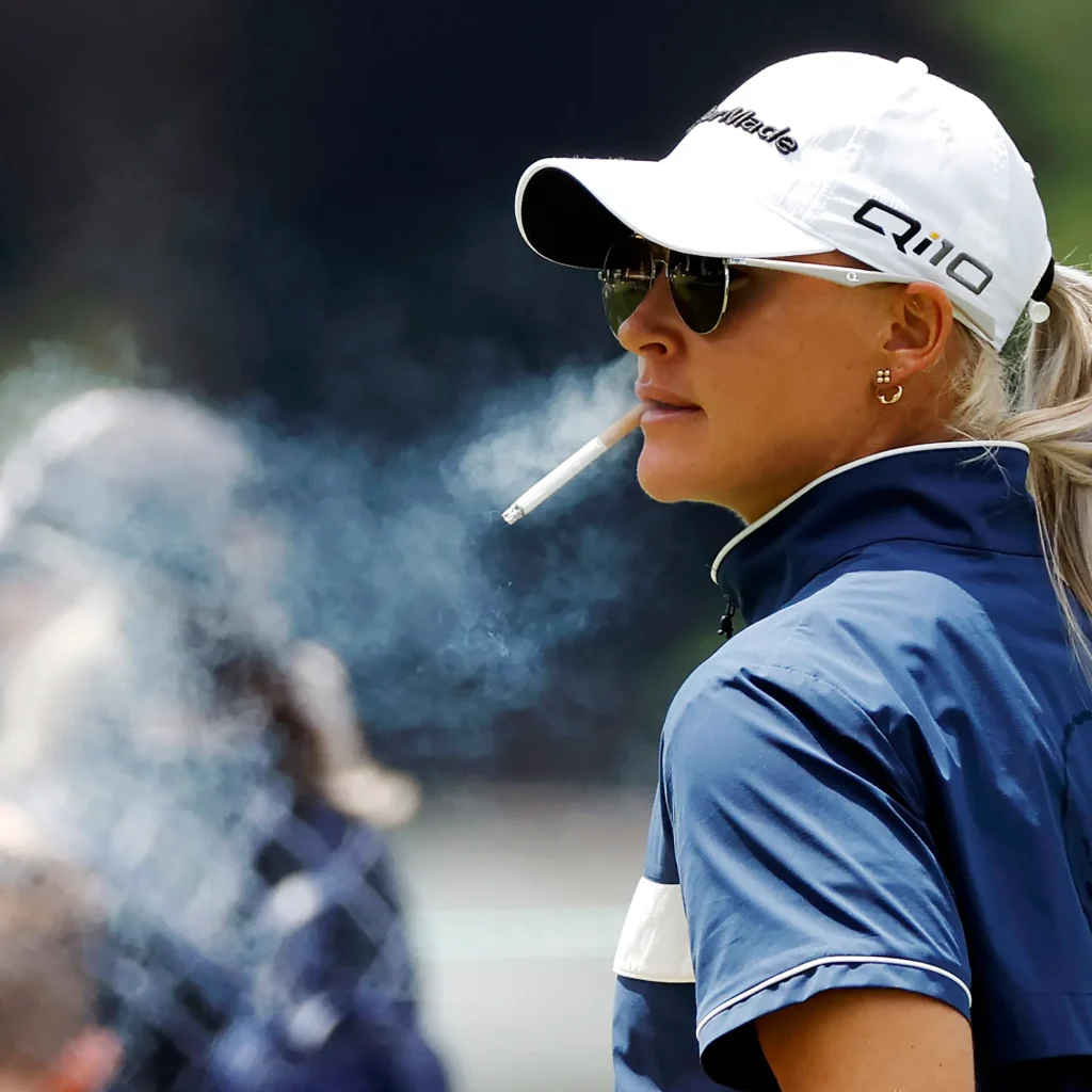 Charley Hull Age Revealed: Discover How Old She Is Today!