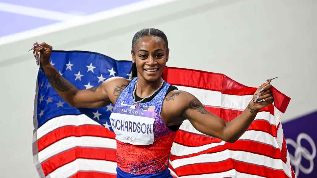 Sha'Carri Richardson Age: Find Out How Old She Is!