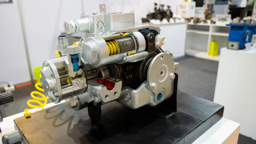Top Factors Affecting the Lifespan of Piston Pumps