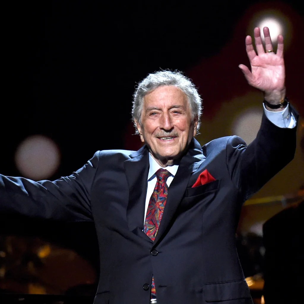 Tony Bennett Net Worth 2024: Surprising Fortune Revealed!