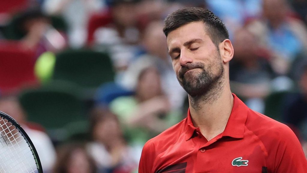 Novak Djokovic Net Worth 2024: Shocking New Figures!