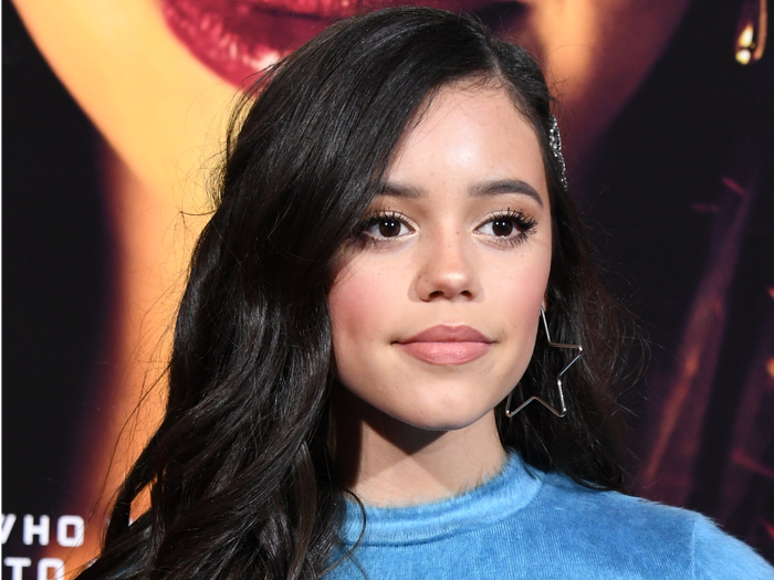 Jenna Ortega Net Worth in 2024: Shocking New Figures!