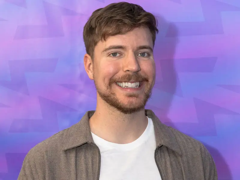 MrBeast Age, Career, Family, Net Worth, Height Bio 2024