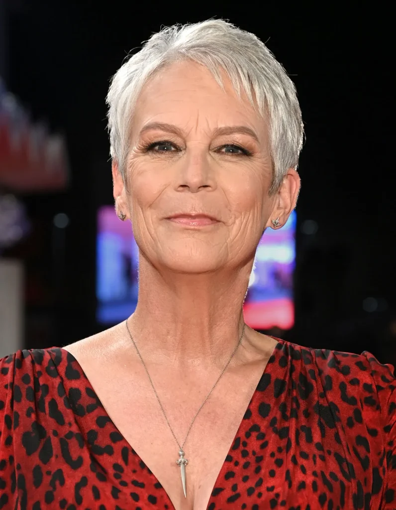Jamie Lee Curtis Net Worth 2024: Shocking New Figures!
