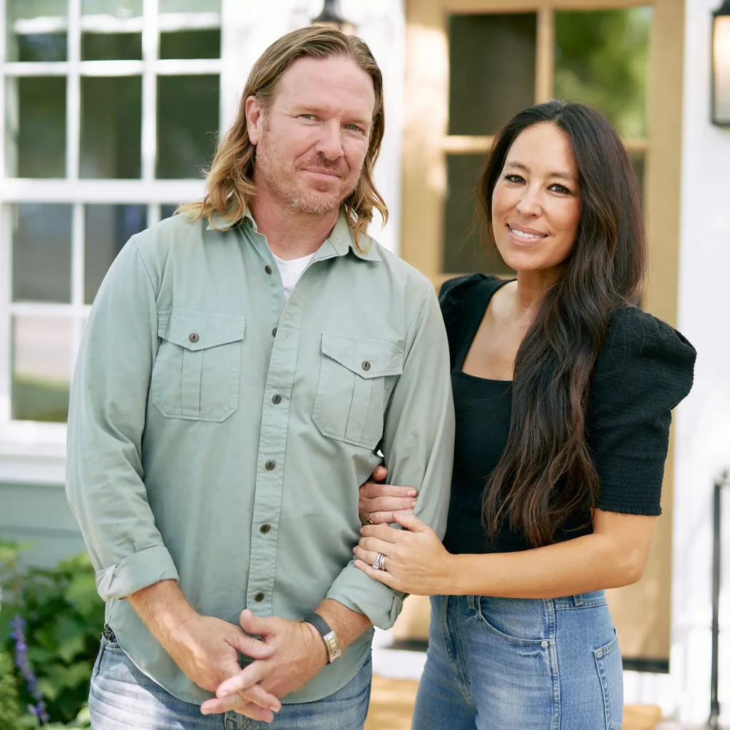 Chip and Joanna Gaines Net Worth Revealed!